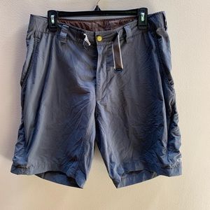Outdoor Research Hiking Shorts Size 34
